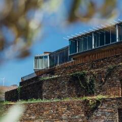 Douro41 Hotel & Spa фото 2