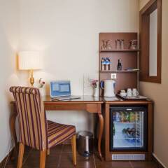 Отель Glk Premier The Home Suites & Spa Стамбул удобства в номере