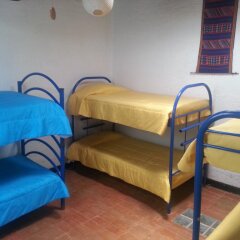 Hostel Mexico Df Airport Мехико удобства в номере фото 2