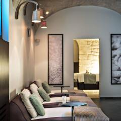 Отель Suites Albany and Spa Париж спа