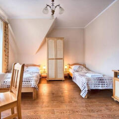 Апартаменты VISITzakopane City Apartments Закопане комната для гостей фото 2