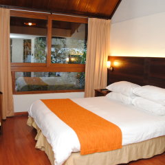 Hotel Manquehue Las Condes in Santiago, Chile from 226$, photos, reviews - zenhotels.com guestroom photo 5