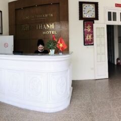 Phuc Thanh Hotel Ханой фото 8