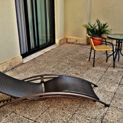 Hotel Villacarlos