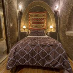 Antique Terrace Hotel Турция, Гёреме - отзывы, цены и фото номеров - забронировать отель Antique Terrace Hotel онлайн фото 12