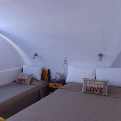 Отель Honeymoon Beach Hotel Греция, Остров Санторини - отзывы, цены и фото номеров - забронировать отель Honeymoon Beach Hotel онлайн фото 7