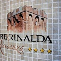 Отель Torre Rinalda Camping Village Лечче с домашними животными