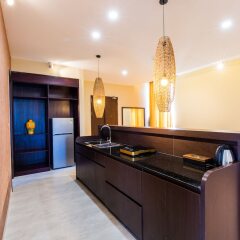 Отель Hamya Hotsprings and Resort в номере