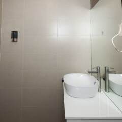 Tigon Hotel ванная