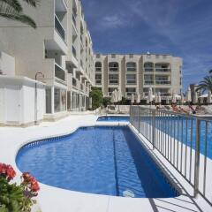 Отель MS Aguamarina Suites бассейн фото 2