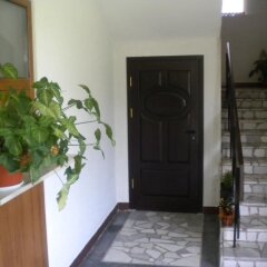Отель Hanovete Hotel Болгария, Шумен - отзывы, цены и фото номеров - забронировать отель Hanovete Hotel онлайн интерьер отеля