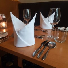 Hedley House Hotel в номере