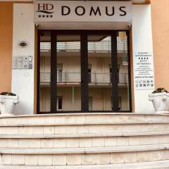 Suite Domus Hotel фото 5
