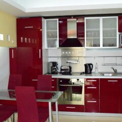 Отель Marrinella Apartments Болгария, София - отзывы, цены и фото номеров - забронировать отель Marrinella Apartments онлайн в номере