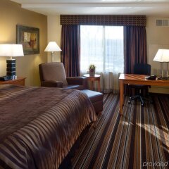Отель Best Western Plus Bloomington Блумингтон удобства в номере