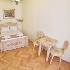 La Maisonnette in Brasov, Romania from 51$, photos, reviews - zenhotels.com guestroom photo 4