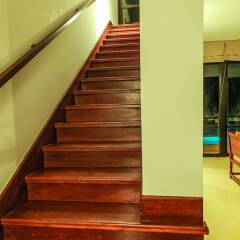 Отель Oak Ray Haridra Beach Resort интерьер отеля