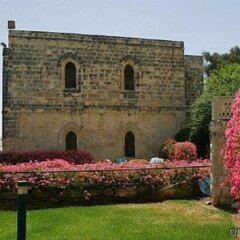 Отель Mount Zion Иерусалим фото 7