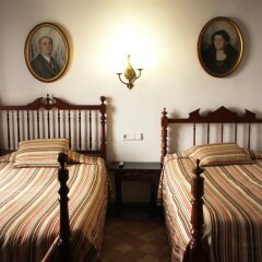 Отель Turismo De Interior Dalt Murada Испания, Пальма-де-Майорка - отзывы, цены и фото номеров - забронировать отель Turismo De Interior Dalt Murada онлайн комната для гостей фото 2