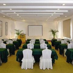 Chinatrust Hotel Сямынь помещение для мероприятий фото 2