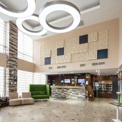 Гостиница Park Inn by Radisson Izmailovo Moscow питание фото 5