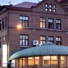 Best Western Tidbloms Hotel фото 4