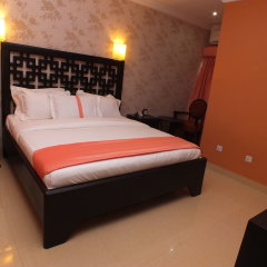 Ellis Suites Limited in Ikeja, Nigeria from 34$, photos, reviews - zenhotels.com