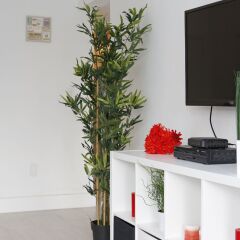 Отель Garden Suites Apartments США, Майами-Бич - отзывы, цены и фото номеров - забронировать отель Garden Suites Apartments онлайн удобства в номере фото 2