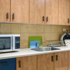 NHE Perfectly Located Apartment TLV Израиль, Тель-Авив - отзывы, цены и фото номеров - забронировать отель NHE Perfectly Located Apartment TLV онлайн в номере фото 2