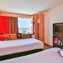 Отель Ibis Sao Paulo Congonhas комната для гостей фото 5