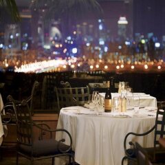 Отель Grand Hyatt Seoul Южная Корея, Сеул - отзывы, цены и фото номеров - забронировать отель Grand Hyatt Seoul онлайн питание фото 2