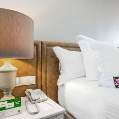 Отель Holiday Inn Porto Gaia Вила-Нова-ди-Гая фото 2