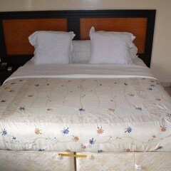Aurelia Palace in Yaounde, Cameroon from 88$, photos, reviews - zenhotels.com guestroom photo 5