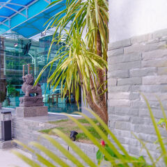 Отель Phaithong Sotel Resort спа фото 2