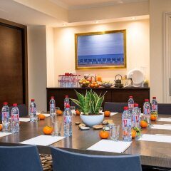 Отель Beau Rivage Франция, Ницца - 3 отзыва об отеле, цены и фото номеров - забронировать отель Beau Rivage онлайн помещение для мероприятий фото 2