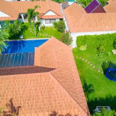 Отель DaVinci Pool Villa Pattaya фото 5