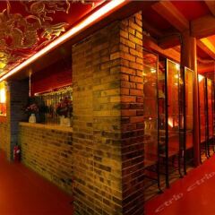 Отель Tujia Sweetome Vacation Hotel Beijing Hongyunge Китай, Пекин - отзывы, цены и фото номеров - забронировать отель Tujia Sweetome Vacation Hotel Beijing Hongyunge онлайн интерьер отеля фото 2