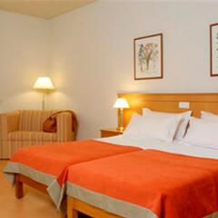 Отель TRYP Porto Centro фото 8