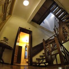 Отель Guest Rooms Plovdiv