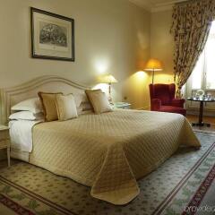 Grand Hotel Palazzo Della Fonte Фьюджи комната для гостей фото 2