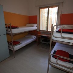 Хостел Sunflower Beach детские мероприятия фото 2