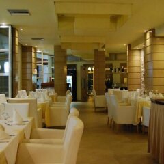Отель Rapos Resort питание