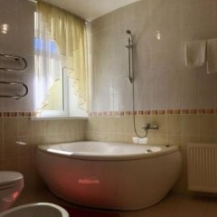 Minhauzena Unda in Saulkrasti, Latvia from 65$, photos, reviews - zenhotels.com bathroom
