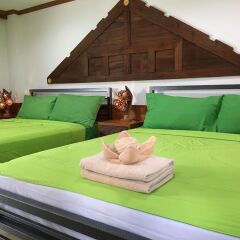 Отель Taosha Suites комната для гостей фото 2