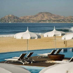 Отель Grand Mayan Los Cabos Wyndham Сан-Хосе-дель-Кабо пляж