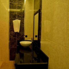 Miba Hotel Турция, Искендерун - отзывы, цены и фото номеров - забронировать отель Miba Hotel онлайн ванная