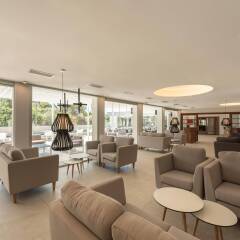 Hotel RD Mar de Portals интерьер отеля