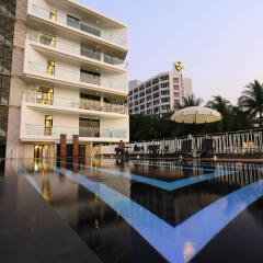 Отель Mera Mare Pattaya