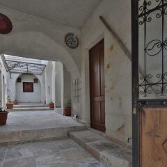 Hanzade Suites Турция, Гёреме - отзывы, цены и фото номеров - забронировать отель Hanzade Suites онлайн интерьер отеля фото 3