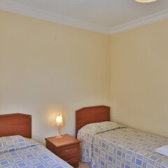 Отель Villa Lycian City детские мероприятия фото 2